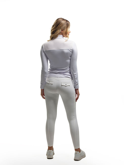PERFORMANCE COMPETITION BREECHES