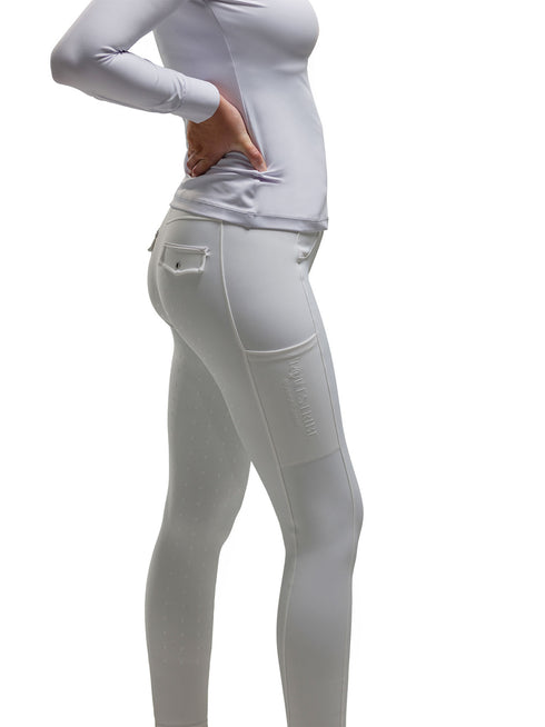 PERFORMANCE COMPETITION BREECHES