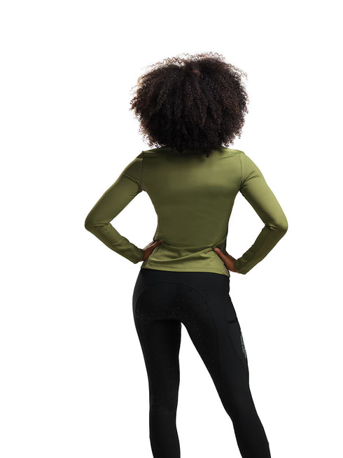 BASE LAYER, FOREST FERN