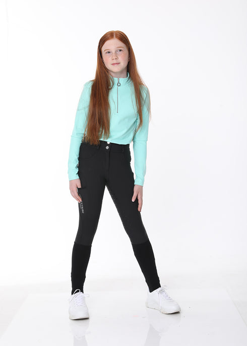 YOUTH RIDERS BASE, SCUBA-ARUBA