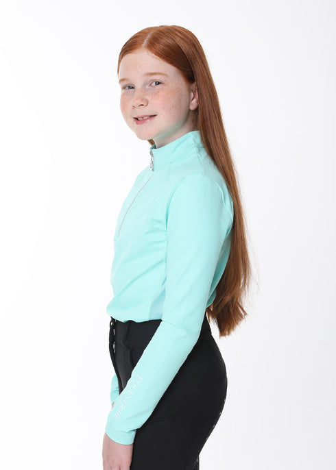 YOUTH RIDERS BASE, SCUBA-ARUBA