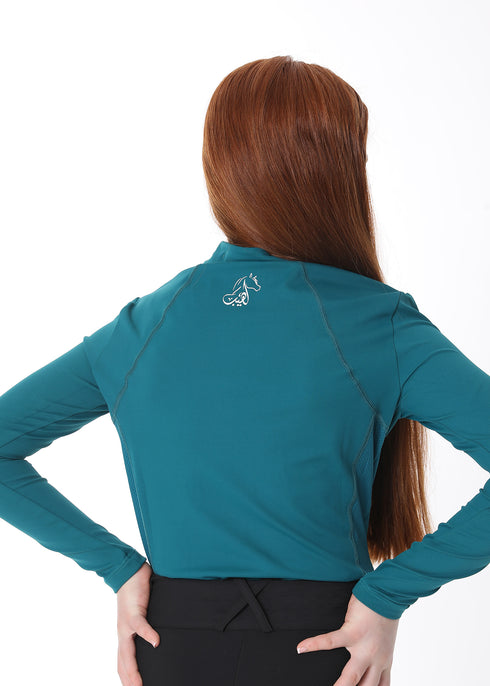 YOUTH RIDERS BASE, JUNGLE DRUMS