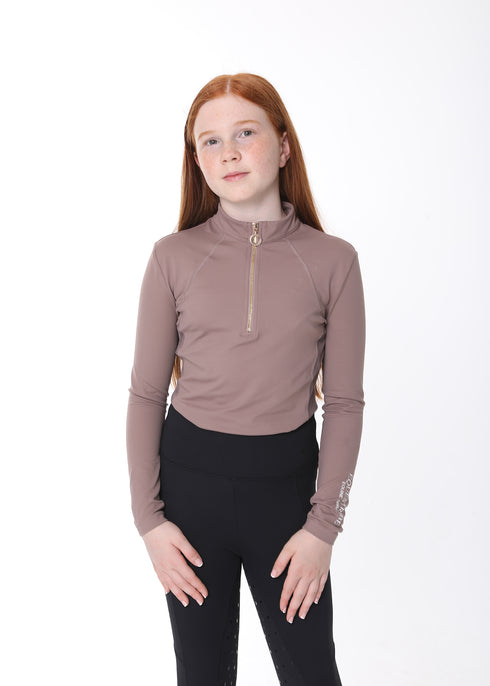 YOUTH RIDERS BASE, MUDDY TRUFFLE