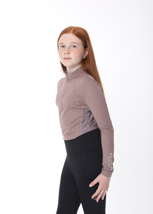 YOUTH RIDERS BASE, MUDDY TRUFFLE